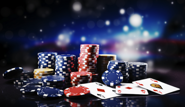 Blackjack Online: Tips dan Trik