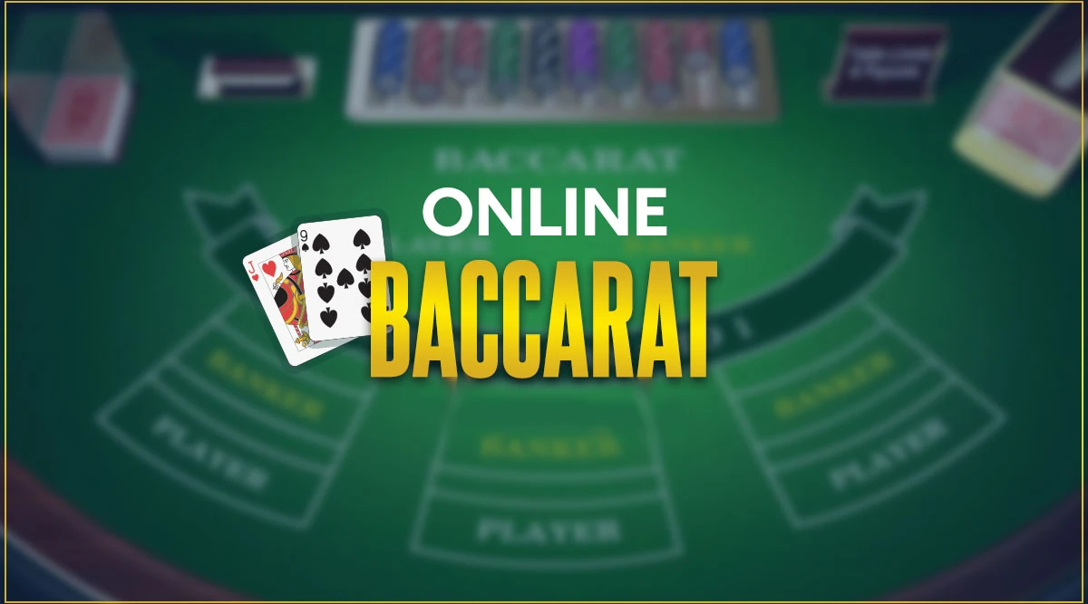 Keuntungan Bermain Live Baccarat di Clickbet88