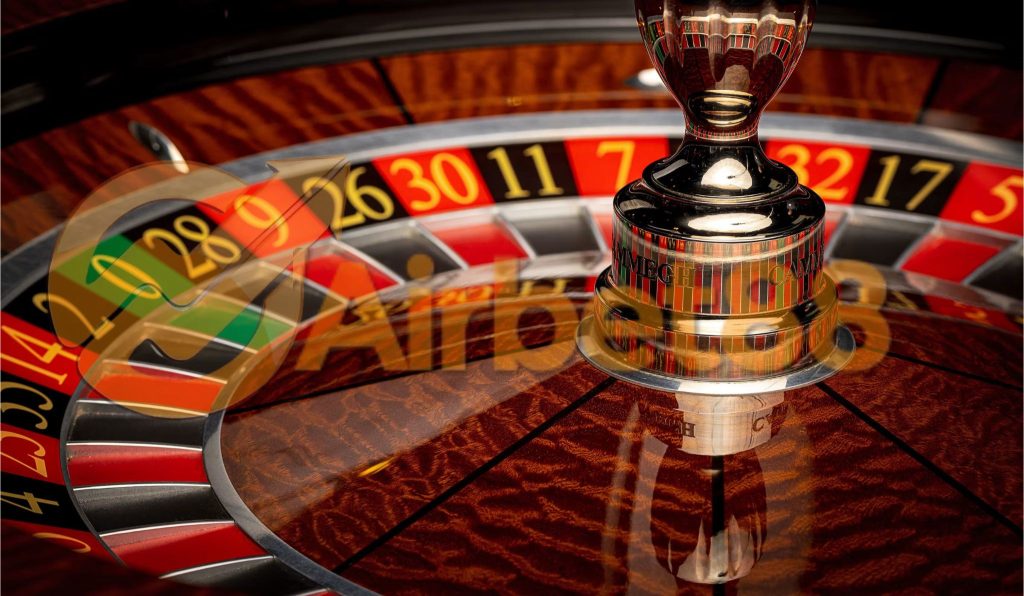 situs judi roulette