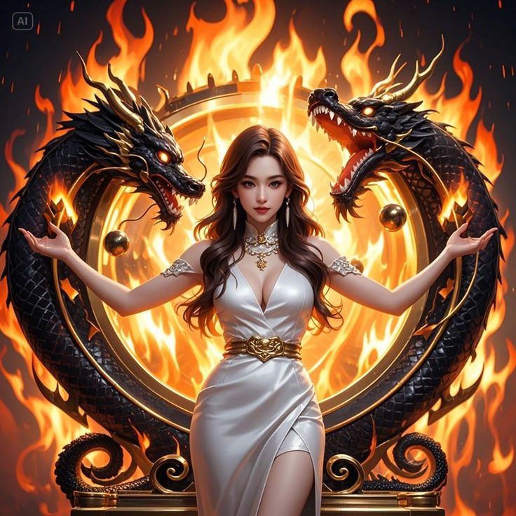 Link Alternatif Slot QRIS Terbaru yang Stabil